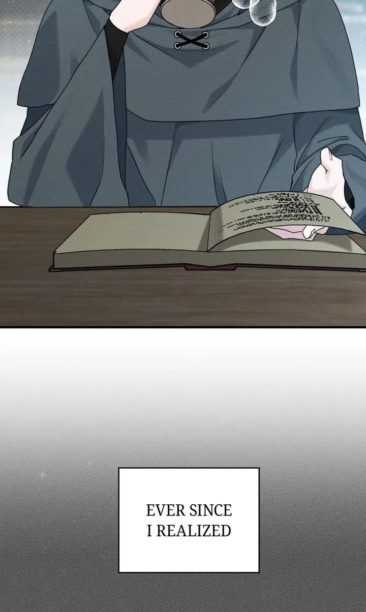 Read Under the Oak Tree EN Manga Online