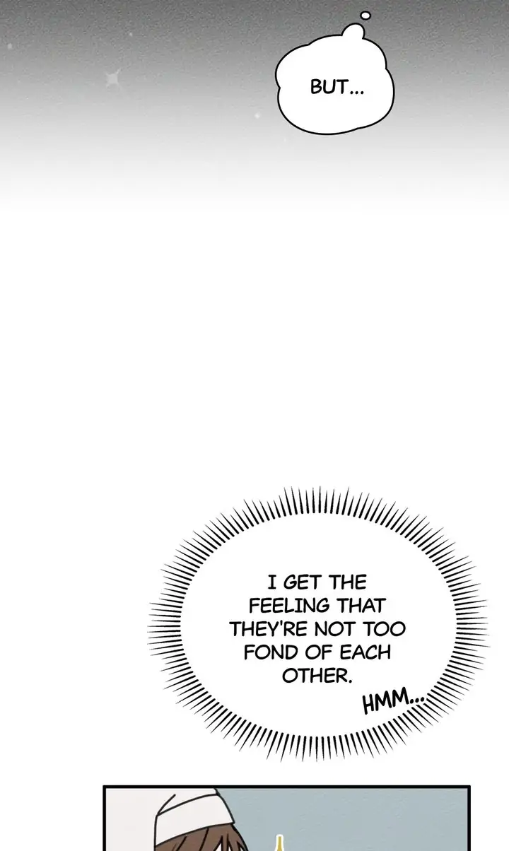 Read Under the Oak Tree EN Manga Online