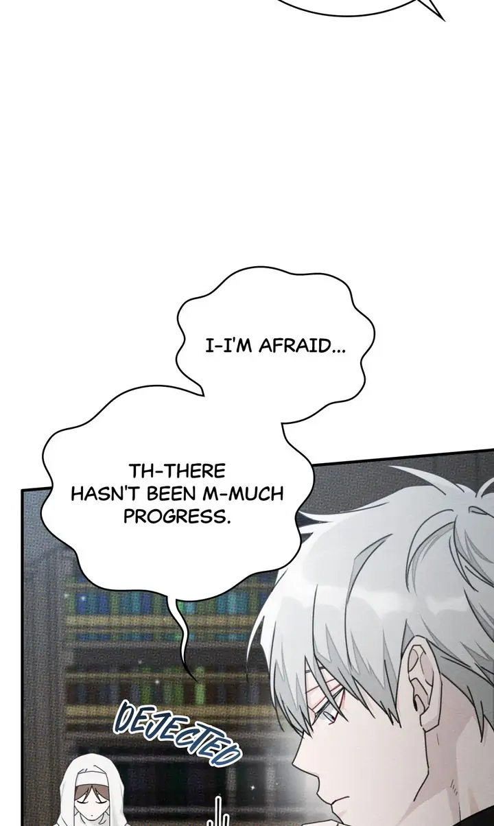 Read Under the Oak Tree EN Manga Online