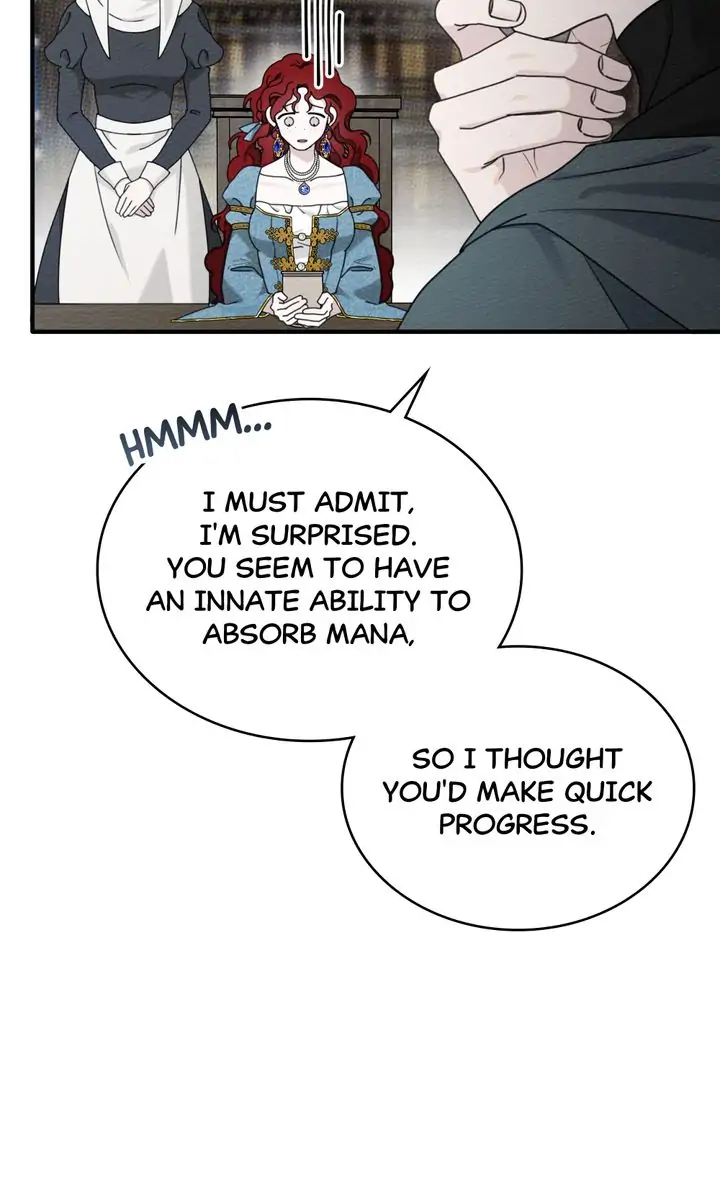 Read Under the Oak Tree EN Manga Online