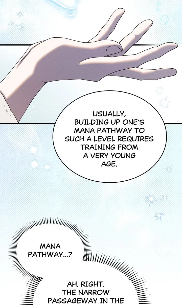 Read Under the Oak Tree EN Manga Online