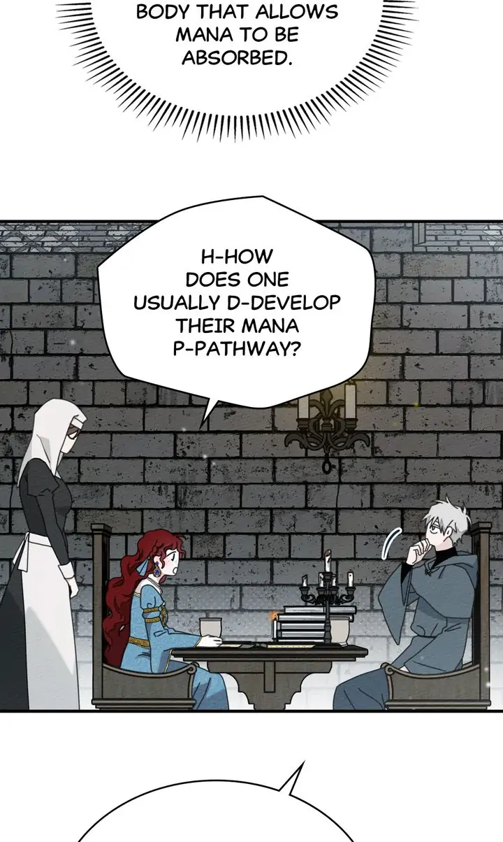 Read Under the Oak Tree EN Manga Online