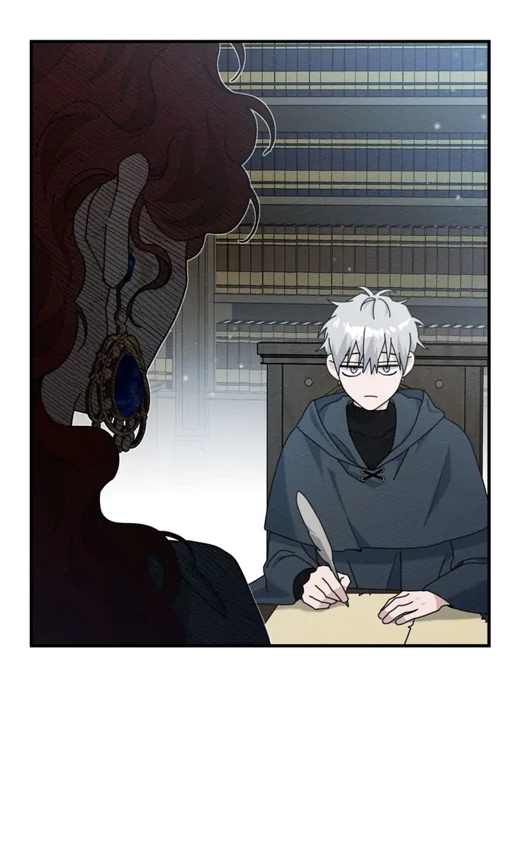 Read Under the Oak Tree EN Manga Online