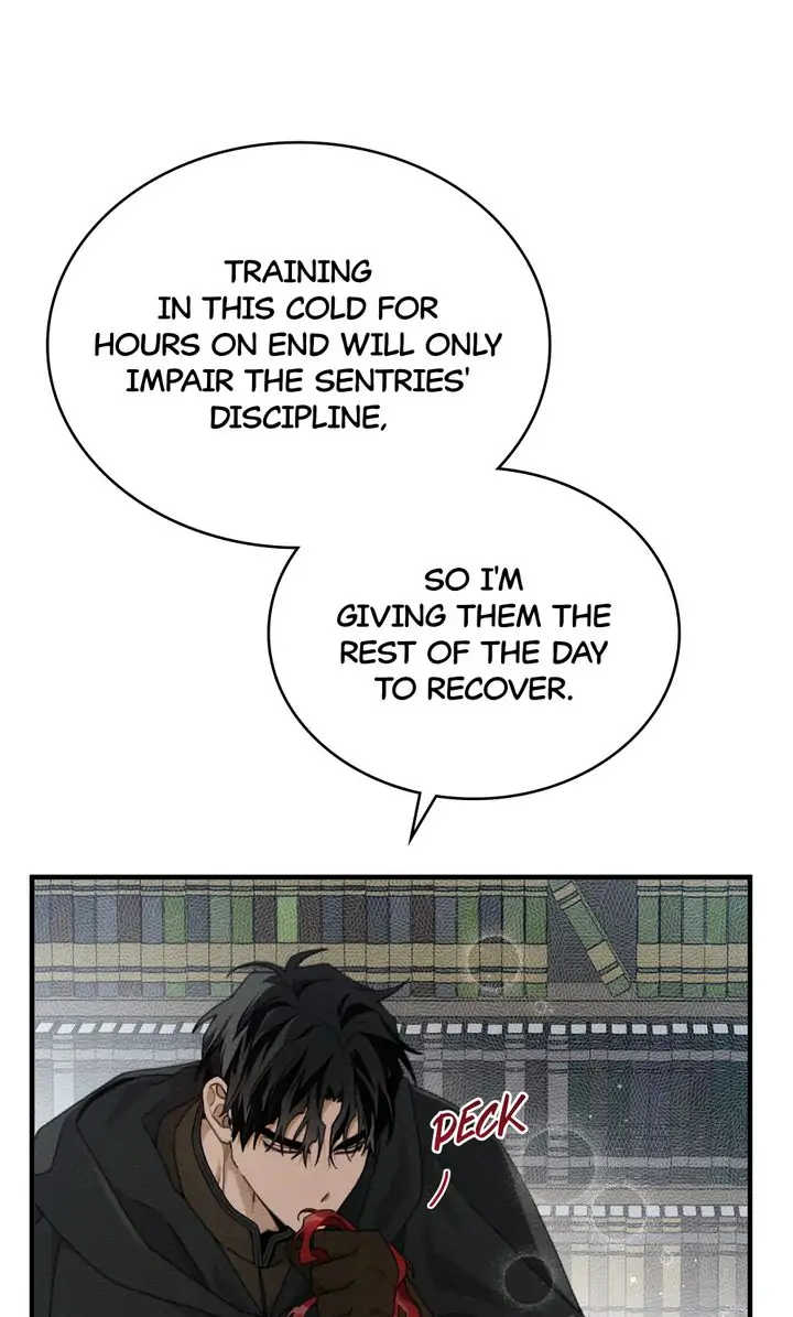 Read Under the Oak Tree EN Manga Online