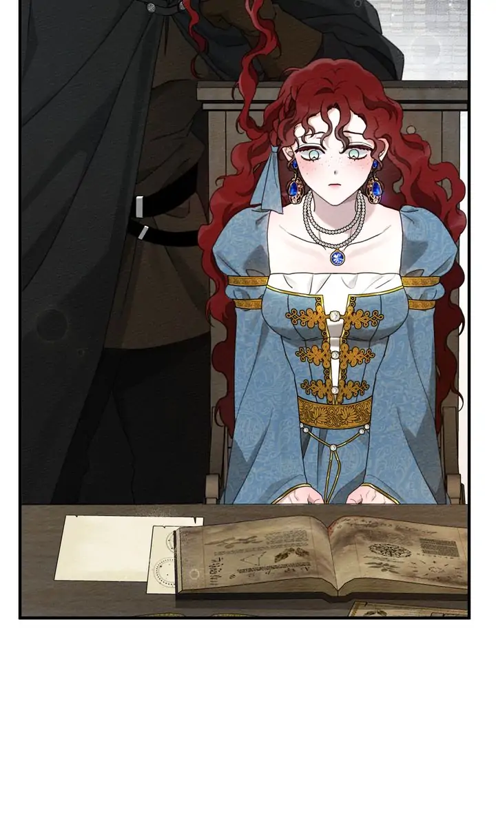Read Under the Oak Tree EN Manga Online