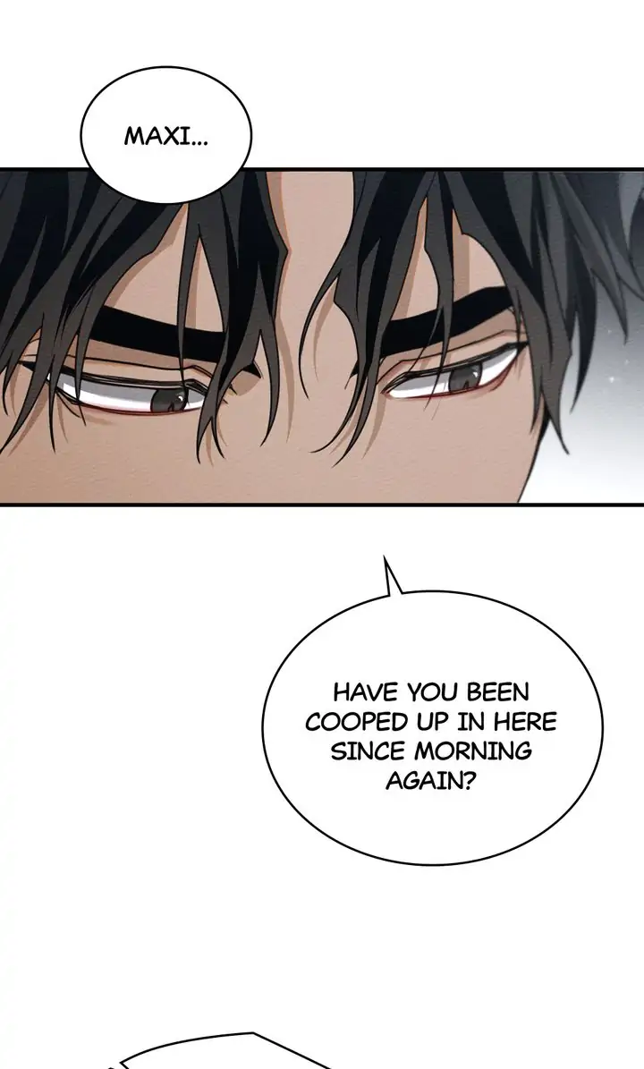 Read Under the Oak Tree EN Manga Online