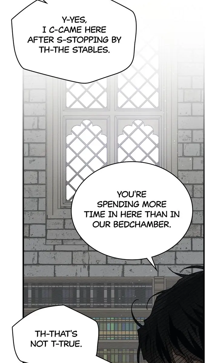 Read Under the Oak Tree EN Manga Online
