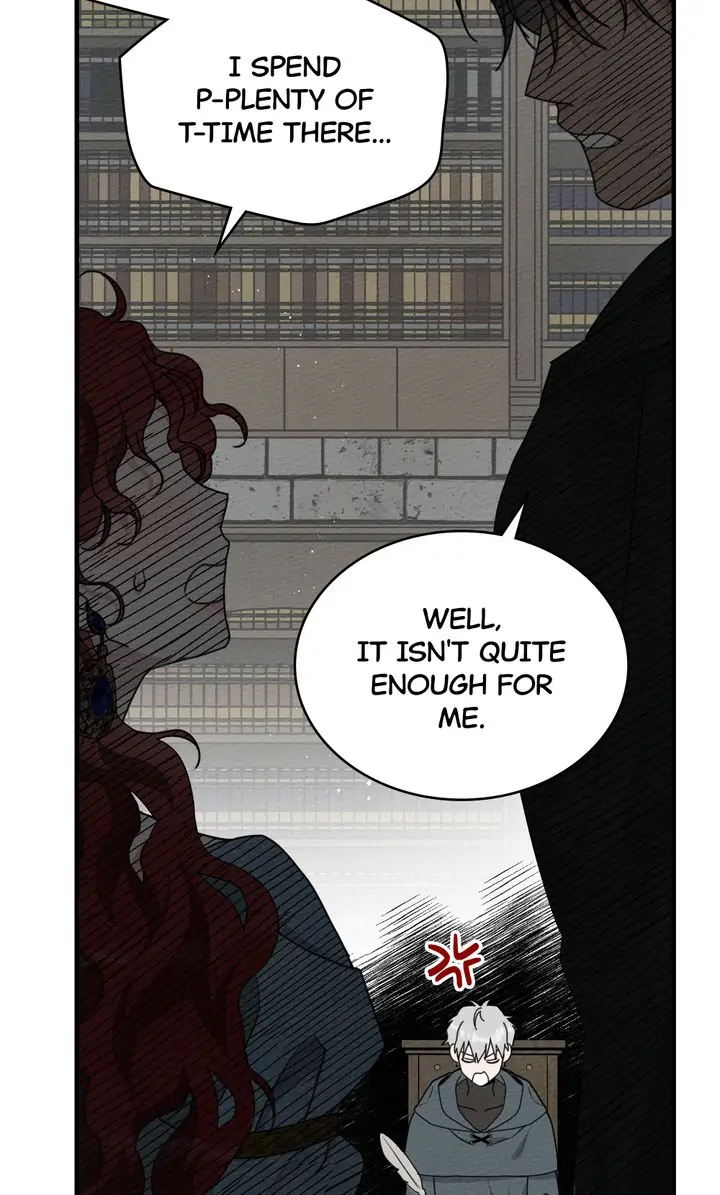 Read Under the Oak Tree EN Manga Online