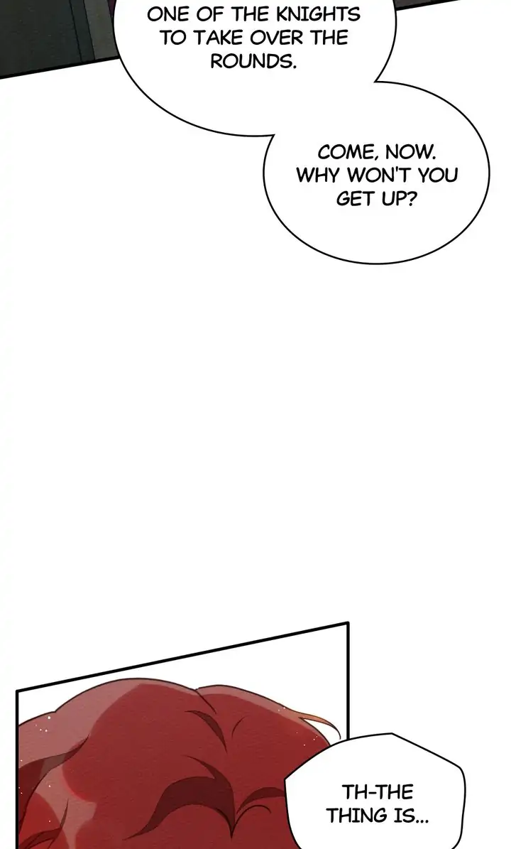 Read Under the Oak Tree EN Manga Online