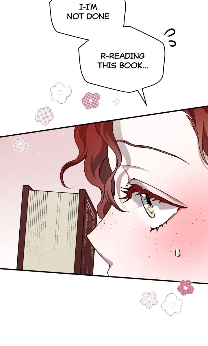 Read Under the Oak Tree EN Manga Online