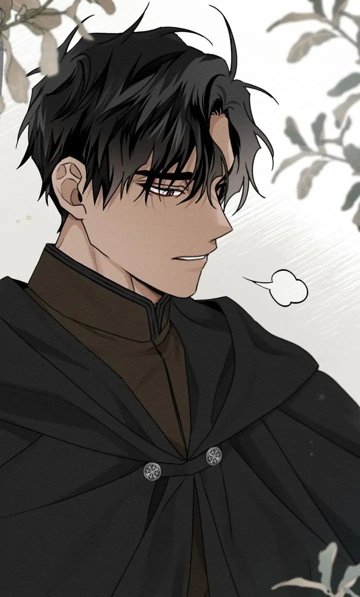 Read Under the Oak Tree EN Manga Online