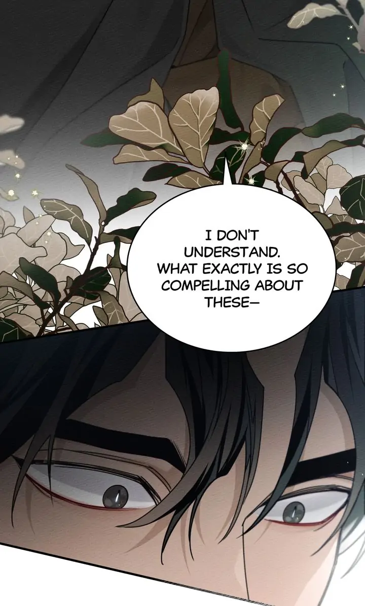 Read Under the Oak Tree EN Manga Online
