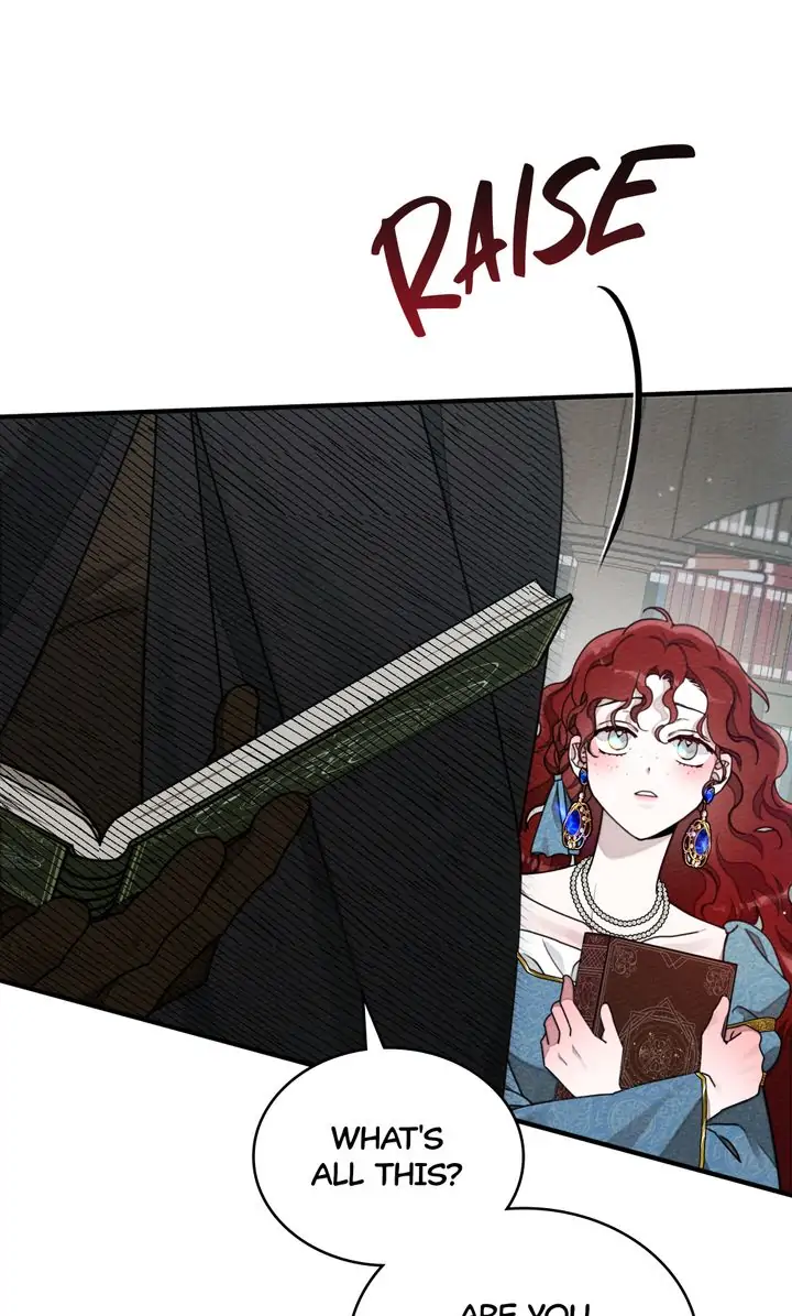 Read Under the Oak Tree EN Manga Online