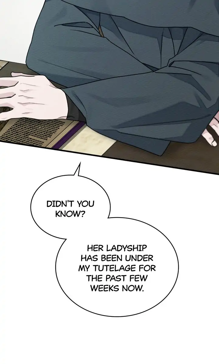 Read Under the Oak Tree EN Manga Online