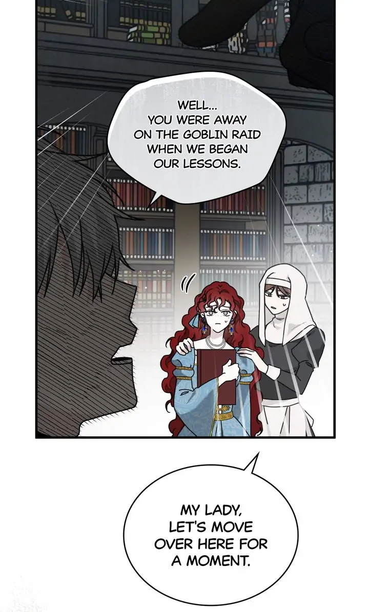 Read Under the Oak Tree EN Manga Online