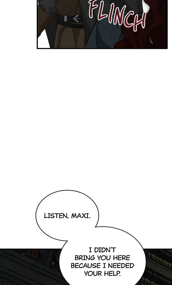 Read Under the Oak Tree EN Manga Online