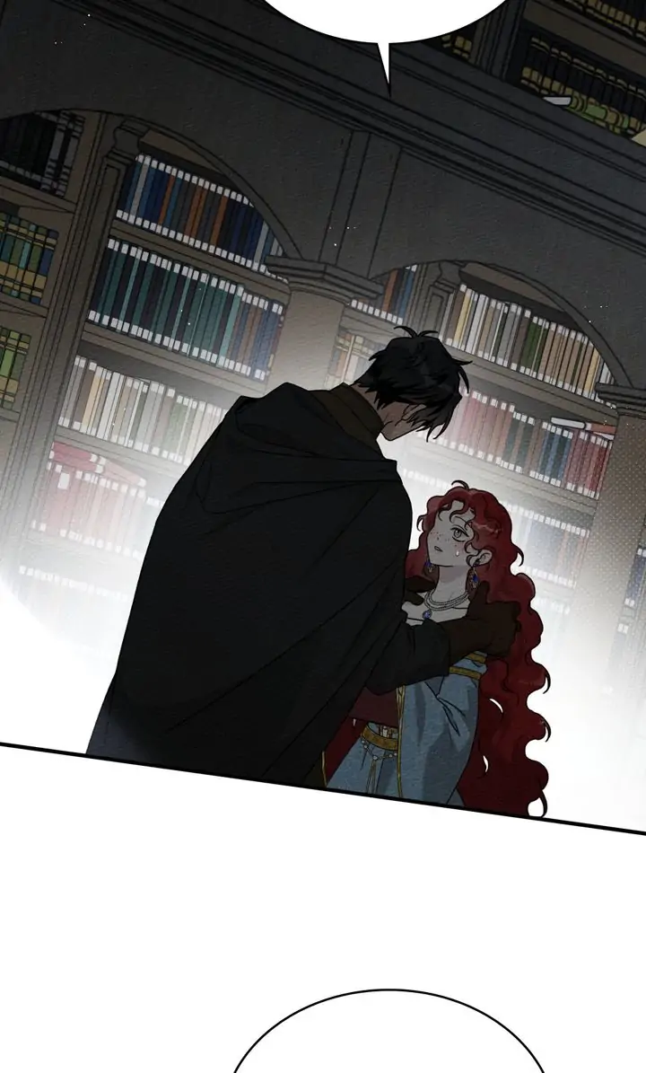 Read Under the Oak Tree EN Manga Online