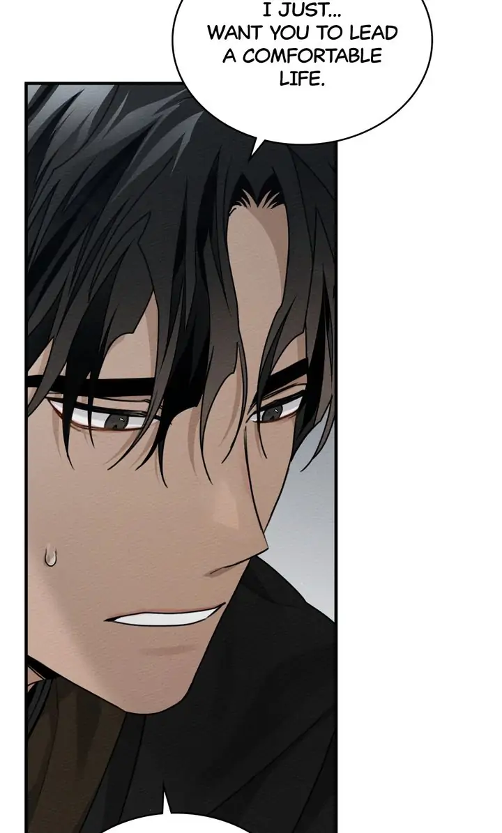 Read Under the Oak Tree EN Manga Online