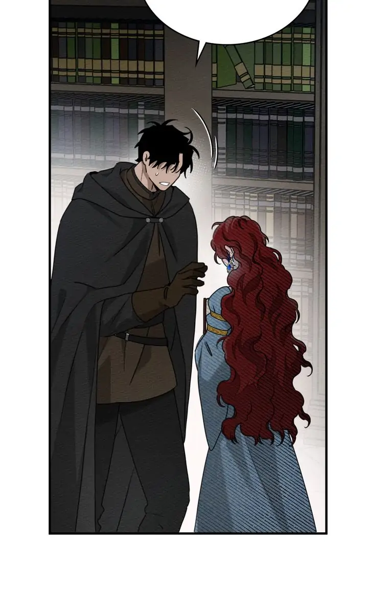Read Under the Oak Tree EN Manga Online