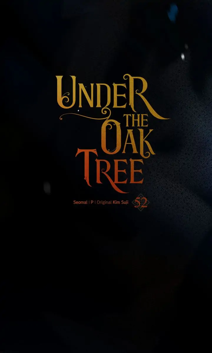 Read Under the Oak Tree EN Manga Online
