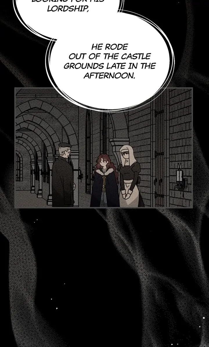 Read Under the Oak Tree EN Manga Online