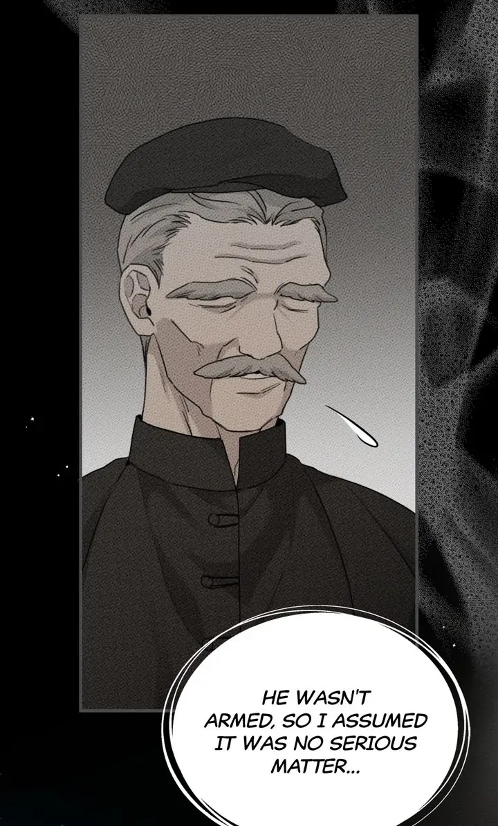 Read Under the Oak Tree EN Manga Online