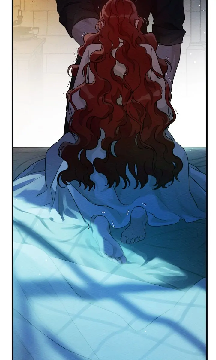 Read Under the Oak Tree EN Manga Online