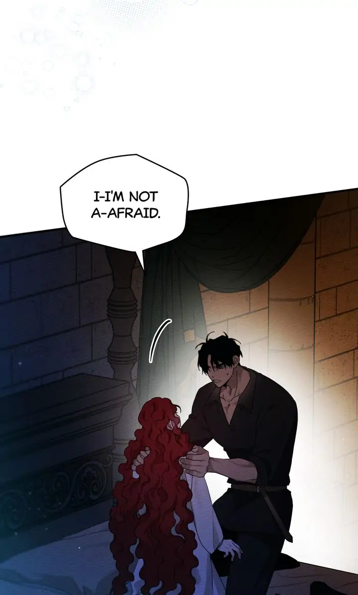 Read Under the Oak Tree EN Manga Online