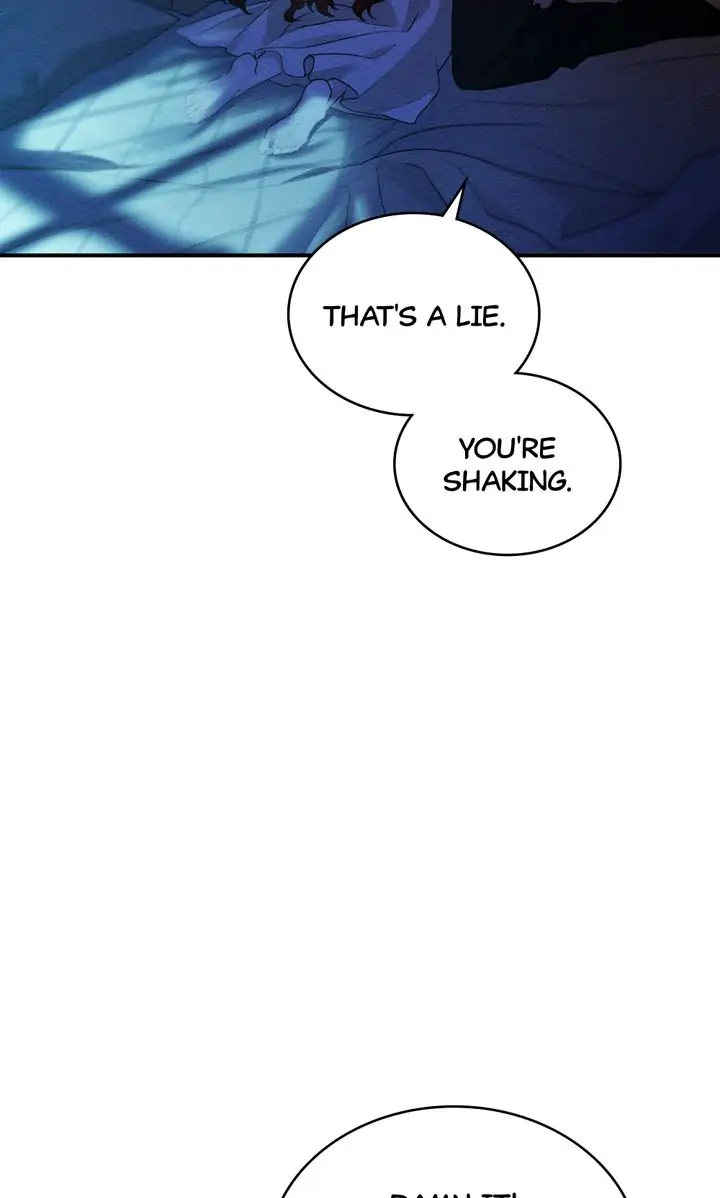 Read Under the Oak Tree EN Manga Online