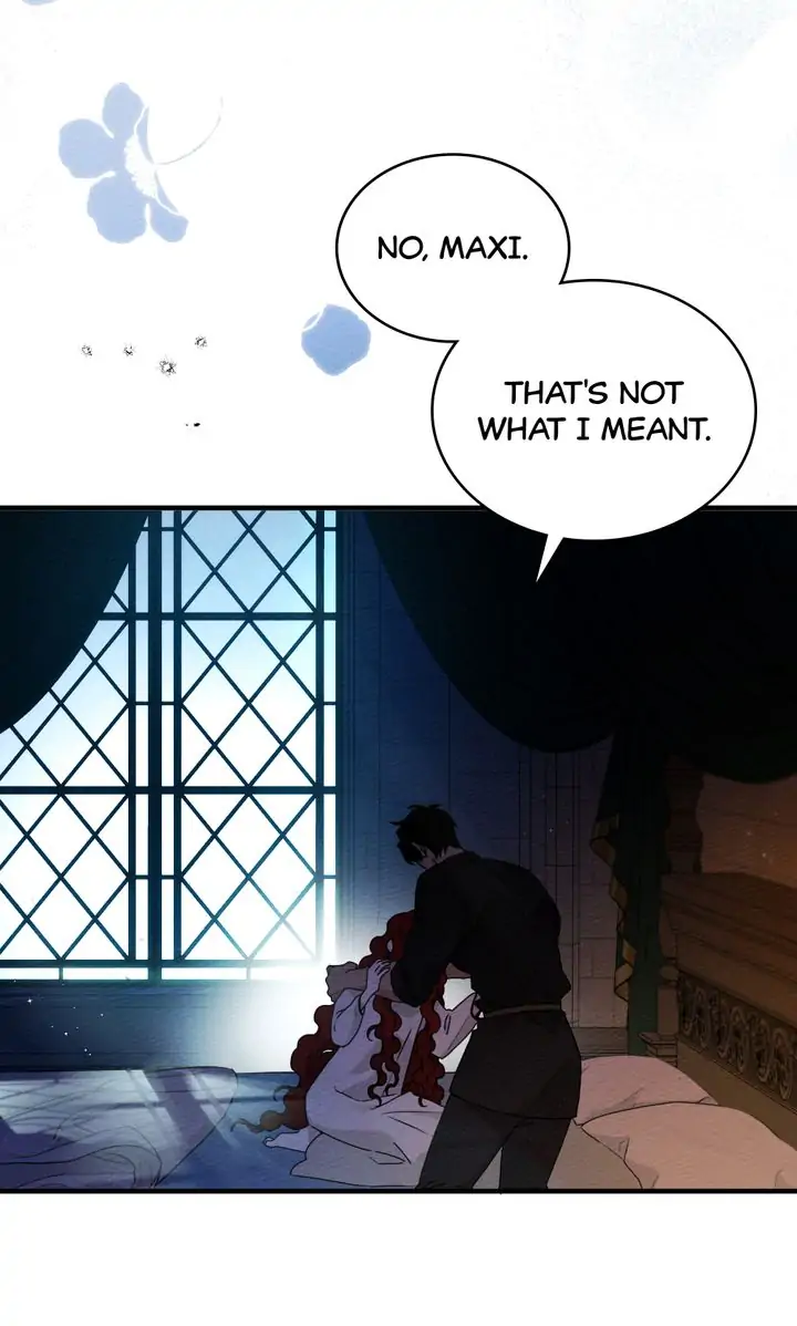 Read Under the Oak Tree EN Manga Online