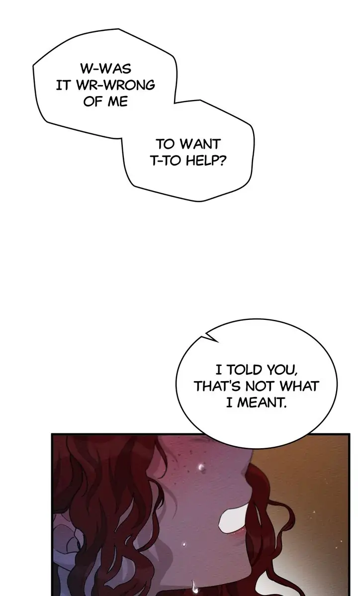 Read Under the Oak Tree EN Manga Online
