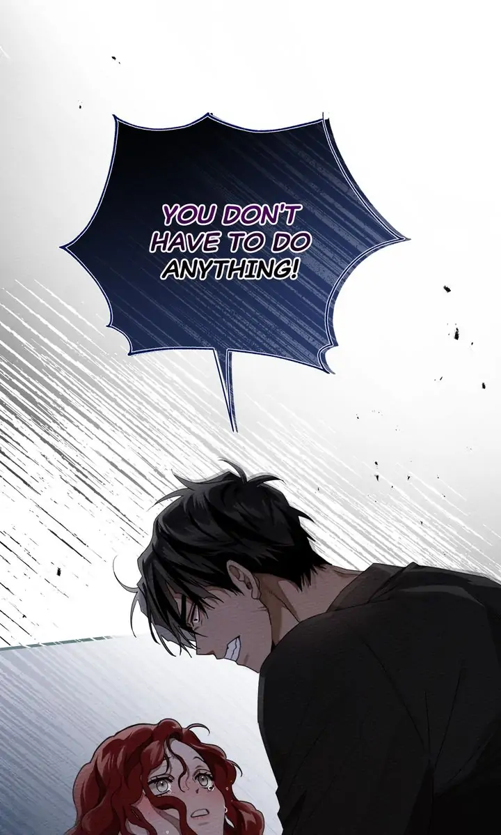 Read Under the Oak Tree EN Manga Online