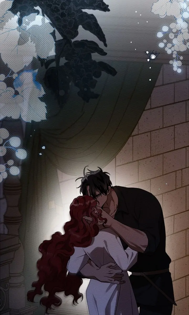 Read Under the Oak Tree EN Manga Online
