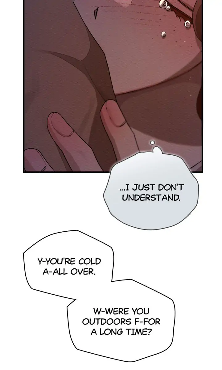 Read Under the Oak Tree EN Manga Online