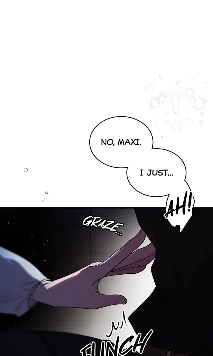 Read Under the Oak Tree EN Manga Online