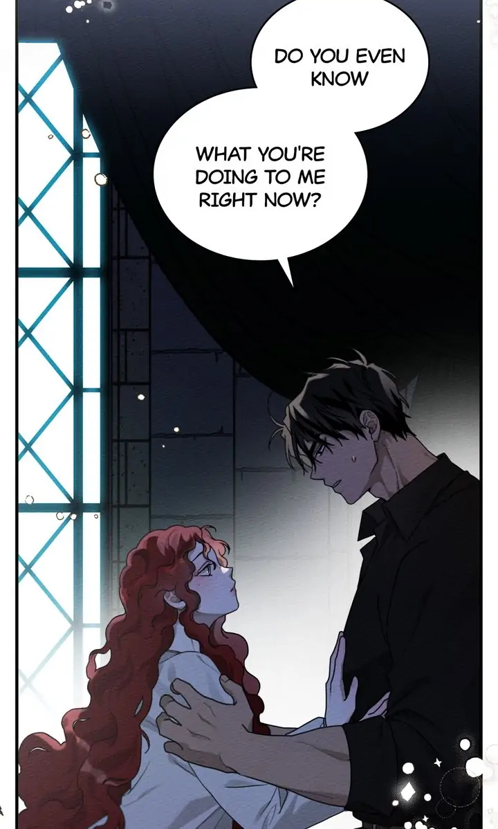 Read Under the Oak Tree EN Manga Online