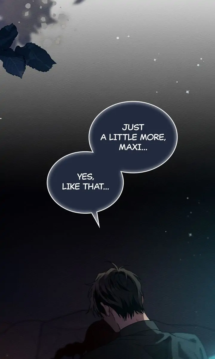 Read Under the Oak Tree EN Manga Online