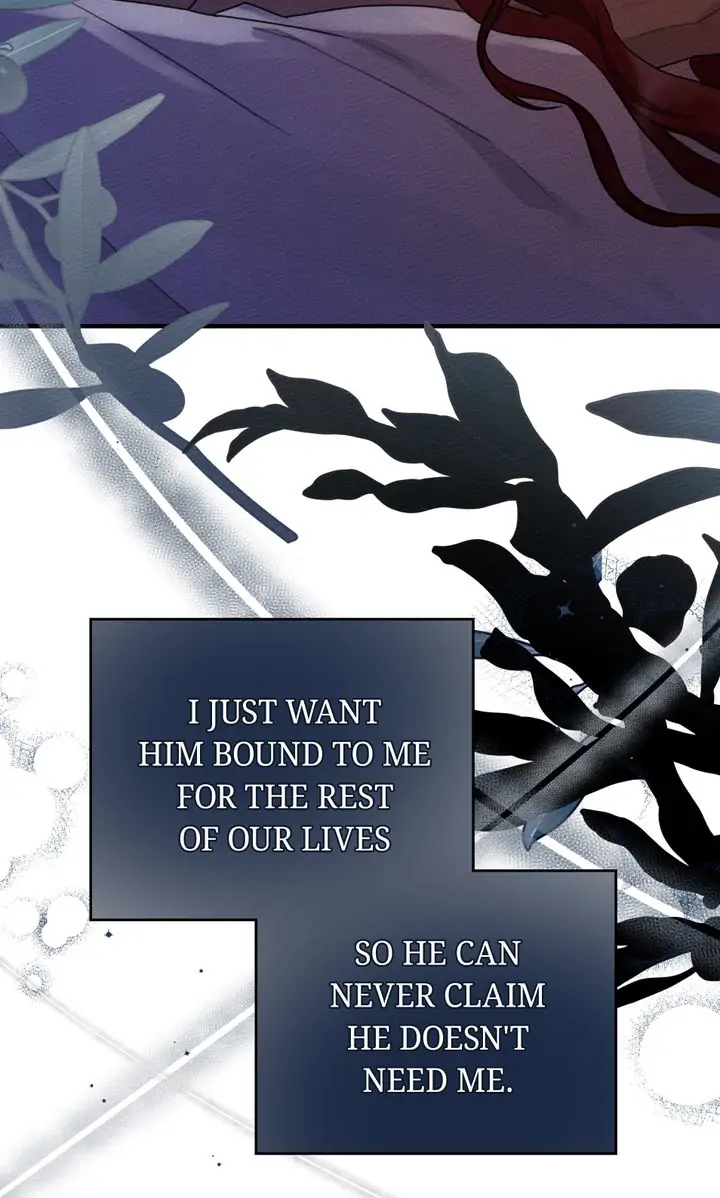 Read Under the Oak Tree EN Manga Online