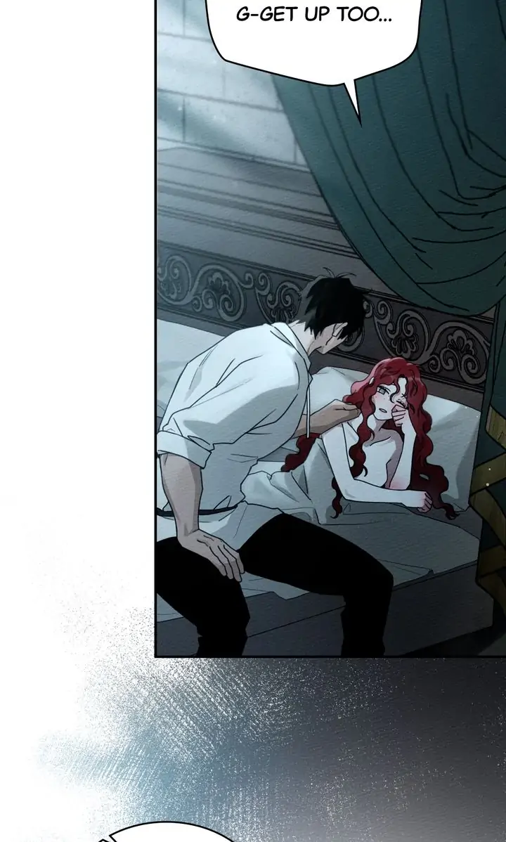 Read Under the Oak Tree EN Manga Online
