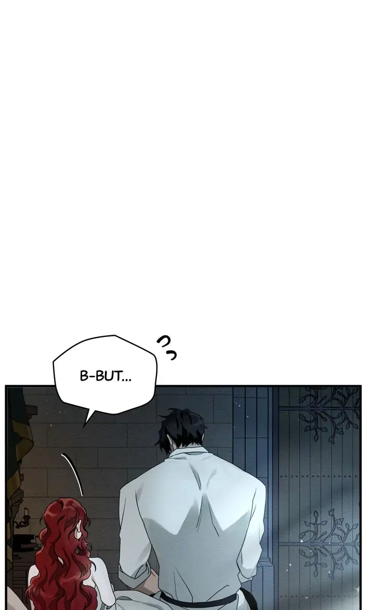 Read Under the Oak Tree EN Manga Online