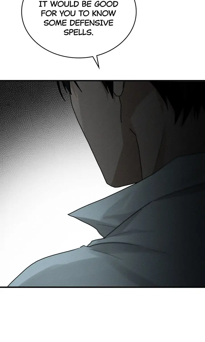 Read Under the Oak Tree EN Manga Online