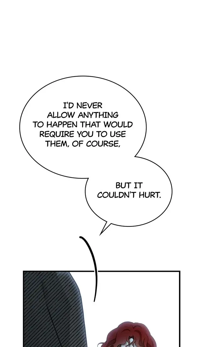 Read Under the Oak Tree EN Manga Online