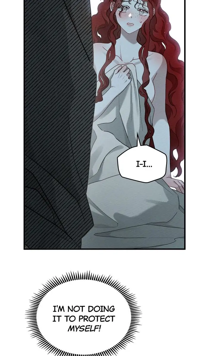 Read Under the Oak Tree EN Manga Online