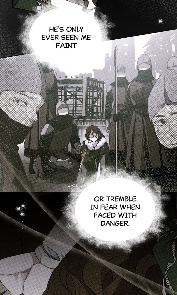 Read Under the Oak Tree EN Manga Online