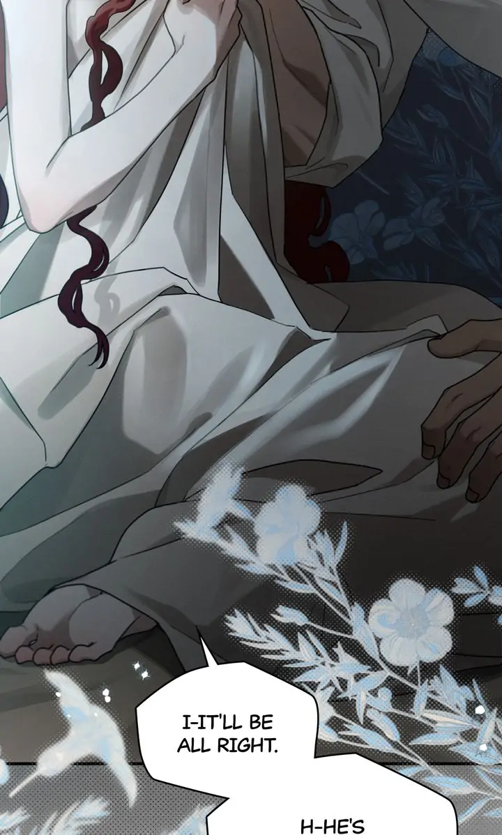 Read Under the Oak Tree EN Manga Online