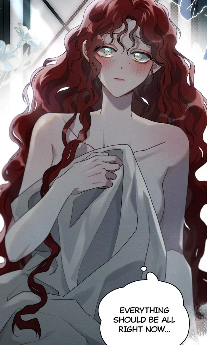 Read Under the Oak Tree EN Manga Online