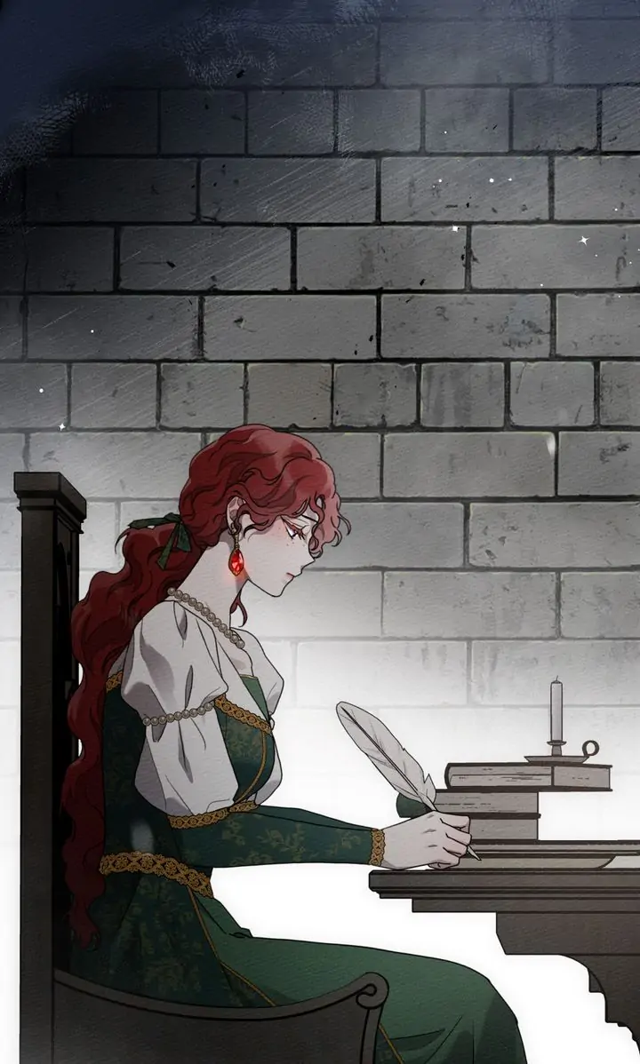 Read Under the Oak Tree EN Manga Online
