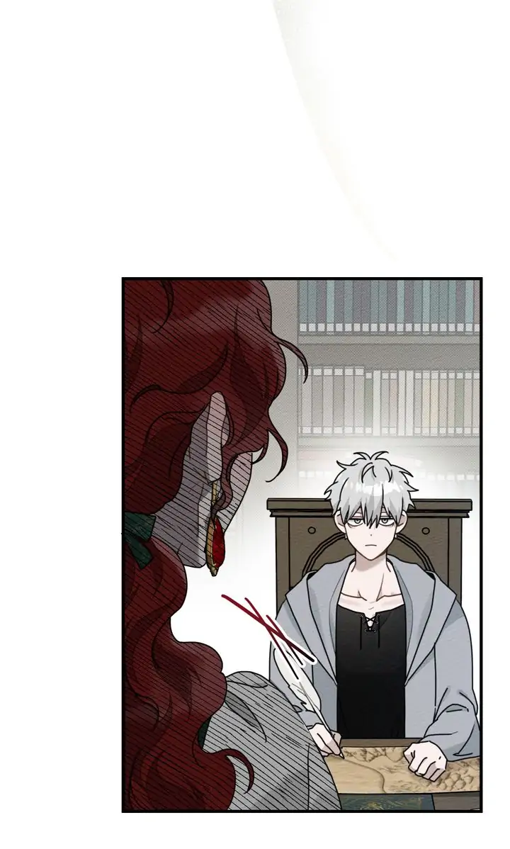 Read Under the Oak Tree EN Manga Online