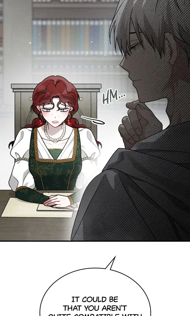 Read Under the Oak Tree EN Manga Online