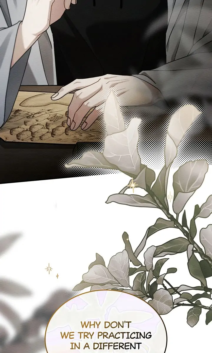 Read Under the Oak Tree EN Manga Online